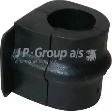 JP Group 1240601400 - Coussinet de palier, stabilisateur droxauto.com