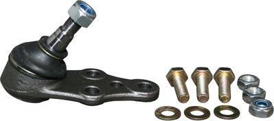 JP Group 1240300400 - Rotule de suspension droxauto.com