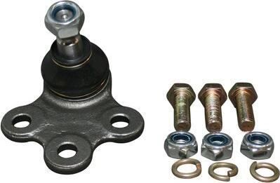 JP Group 1240300500 - Rotule de suspension droxauto.com