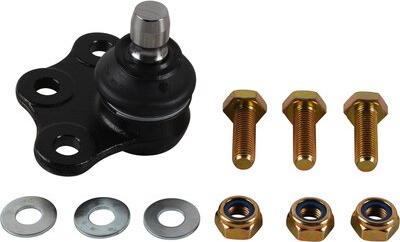 JP Group 1240300200 - Rotule de suspension droxauto.com