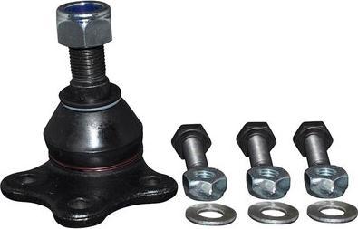 JP Group 1240301800 - Rotule de suspension droxauto.com