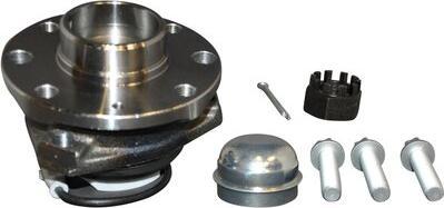 JP Group 1241400900 - Moyeu de roue droxauto.com