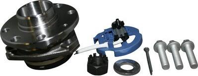 JP Group 1241400800 - Moyeu de roue droxauto.com