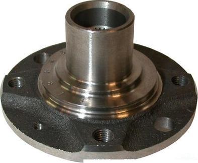 JP Group 1241400200 - Moyeu de roue droxauto.com