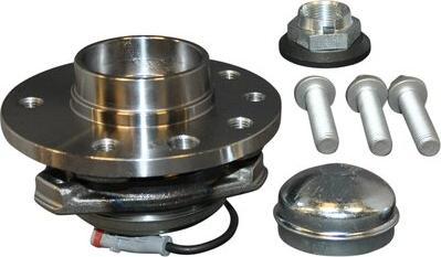 JP Group 1241401500 - Moyeu de roue droxauto.com