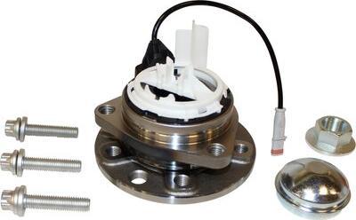 JP Group 1241401100 - Moyeu de roue droxauto.com