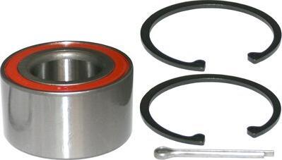 JP Group 1241300510 - Kit de roulements de roue droxauto.com