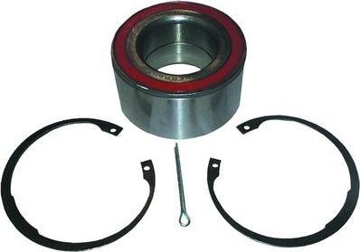 JP Group 1241300810 - Kit de roulements de roue droxauto.com