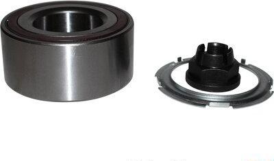 JP Group 1241302710 - Kit de roulements de roue droxauto.com