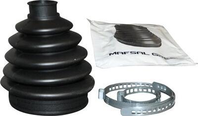 JP Group 1243600410 - Joint-soufflet, arbre de commande droxauto.com