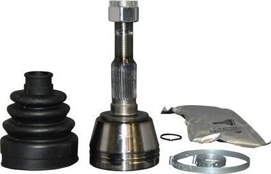 JP Group 1243300910 - Jeu de joints, arbre de transmission droxauto.com