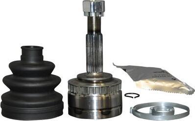 JP Group 1243301810 - Jeu de joints, arbre de transmission droxauto.com