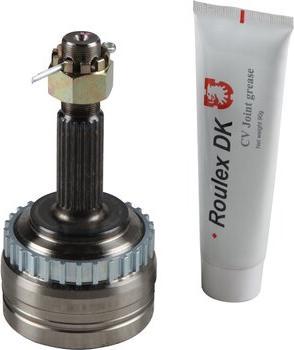 JP Group 1243200900 - Jeu de joints, arbre de transmission droxauto.com