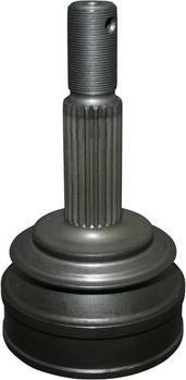 JP Group 1243200400 - Joint, arbre de commande droxauto.com
