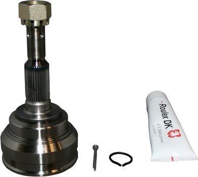 JP Group 1243200200 - Joint, arbre de commande droxauto.com