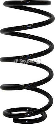 JP Group 1242207600 - Ressort de suspension droxauto.com