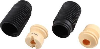 JP Group 1242703410 - Kit de protection contre la poussière, amortisseur droxauto.com