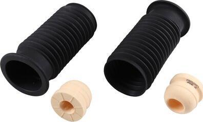 JP Group 1242702910 - Kit de protection contre la poussière, amortisseur droxauto.com