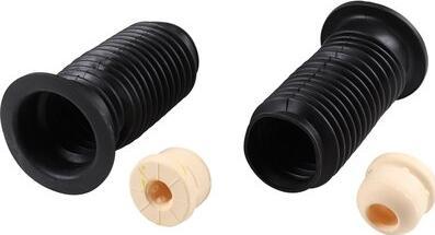 JP Group 1242702810 - Kit de protection contre la poussière, amortisseur droxauto.com