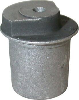 JP Group 1250100900 - Suspension, corps de l'essieu droxauto.com