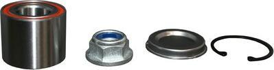 JP Group 1251300110 - Kit de roulements de roue droxauto.com