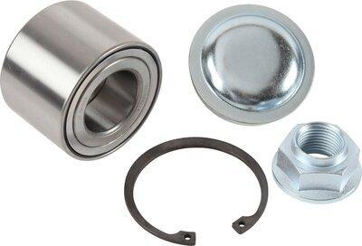 JP Group 1251300710 - Kit de roulements de roue droxauto.com