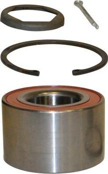 JP Group 1251301210 - Kit de roulements de roue droxauto.com