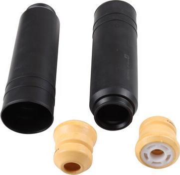 JP Group 1252704110 - Kit de protection contre la poussière, amortisseur droxauto.com