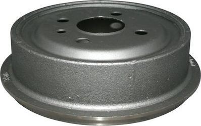 JP Group 1263500500 - Tambour de frein droxauto.com