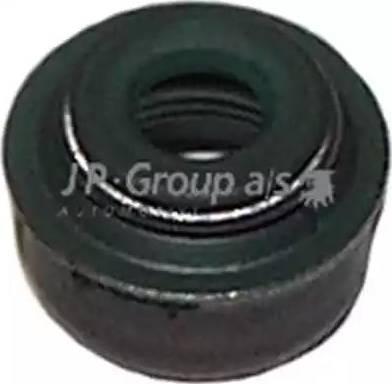 JP Group 1211350400 - Bague d'étanchéité, tige de soupape droxauto.com