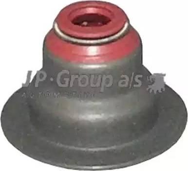 JP Group 1211350200 - Bague d'étanchéité, tige de soupape droxauto.com