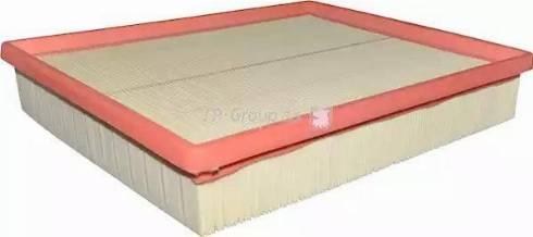 JP Group 1218606000 - Filtre à air droxauto.com