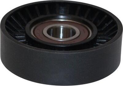 JP Group 1218301900 - Poulie renvoi / transmission, courroie trapézoïdale à nervures droxauto.com