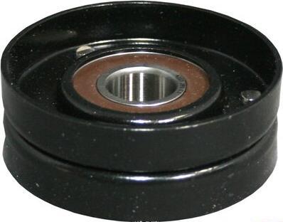 JP Group 1218302300 - Poulie renvoi / transmission, courroie trapézoïdale à nervures droxauto.com