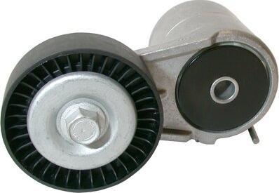 JP Group 1218200900 - Tendeur de courroie, courroie trapézoïdale à nervures droxauto.com