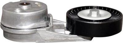 JP Group 1218201400 - Tendeur de courroie, courroie trapézoïdale à nervures droxauto.com