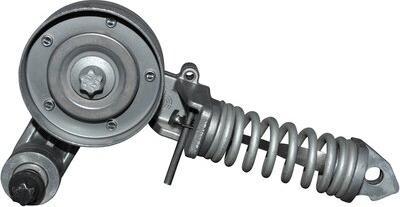 JP Group 1218202100 - Tendeur de courroie, courroie trapézoïdale à nervures droxauto.com