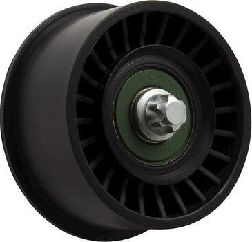 JP Group 1212203100 - Poulie renvoi / transmission, courroie de distribution droxauto.com