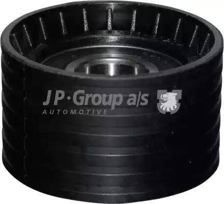 JP Group 1212202000 - Poulie renvoi / transmission, courroie de distribution droxauto.com