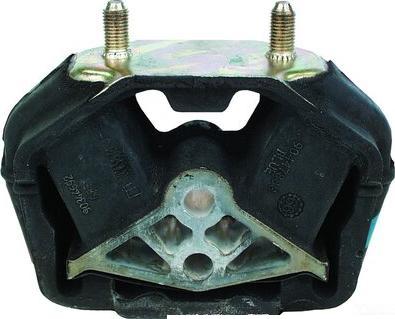 JP Group 1217901300 - Support moteur droxauto.com