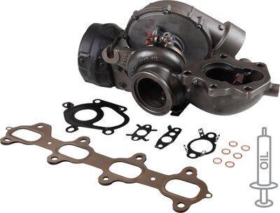 JP Group 1217401700 - Turbocompresseur, suralimentation droxauto.com