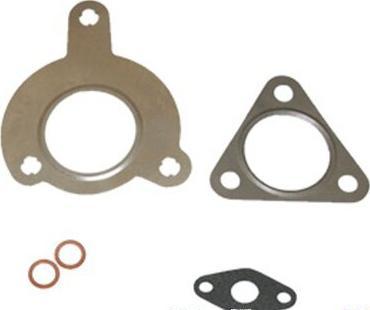 JP Group 1217751310 - Kit de montage, compresseur droxauto.com