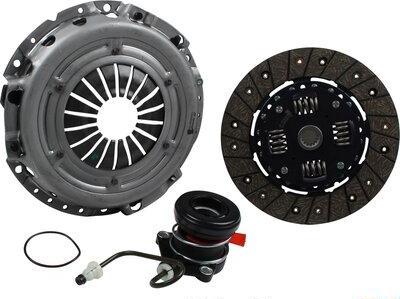 JP Group 1230406710 - Kit d'embrayage droxauto.com