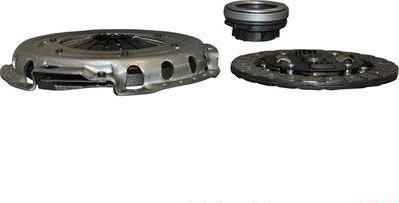 JP Group 1230400110 - Kit d'embrayage droxauto.com