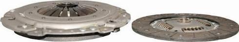 JP Group 1230403510 - Kit d'embrayage droxauto.com