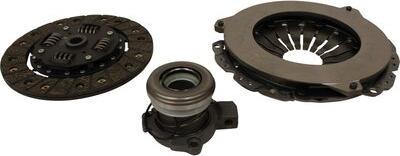 JP Group 1230407010 - Kit d'embrayage droxauto.com