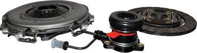 JP Group 1230407310 - Kit d'embrayage droxauto.com