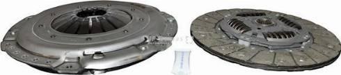 JP Group 1230410310 - Kit d'embrayage droxauto.com