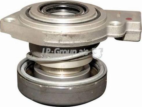 JP Group 1230300600 - Butée hydraulique, embrayage droxauto.com