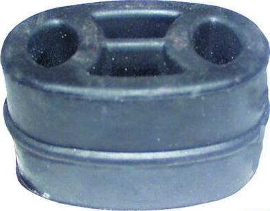 JP Group 1221600600 - Support, silencieux droxauto.com